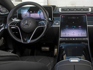 2021S 580 4MATIC  п؅^