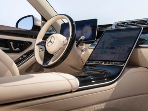 2021S 580 4MATIC  п؅^