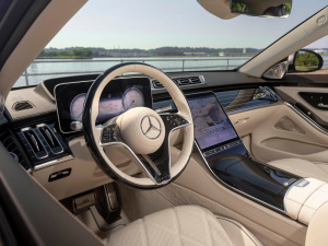 2021S 580 4MATIC  п؅^