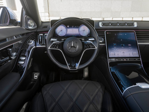 2021S 580 4MATIC  п؅^