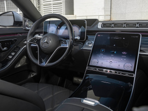 2021S 580 4MATIC  п؅^