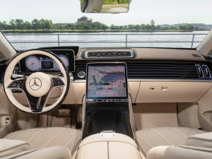 2021S 580 4MATIC  п؅^