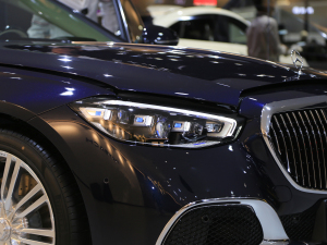 2021S 580 4MATIC (ji)^