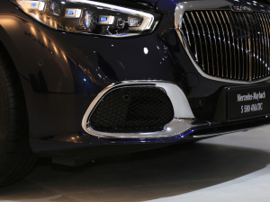 2021S 580 4MATIC (ji)^