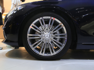 2021S 580 4MATIC ݆Ȧ