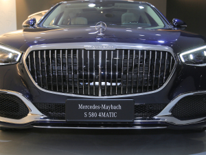 2021S 580 4MATIC оW