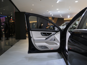 2021S 580 4MATIC {λ܇T