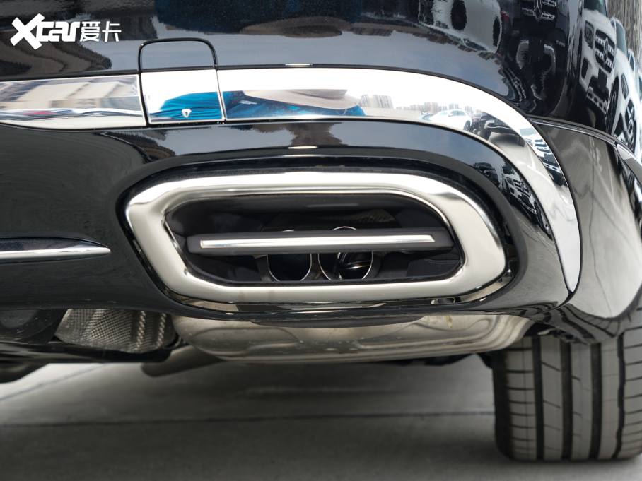 2022~ͺS S 480 4MATIC ؄e