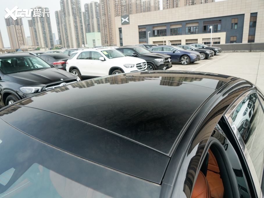 2022~ͺS S 480 4MATIC ؄e