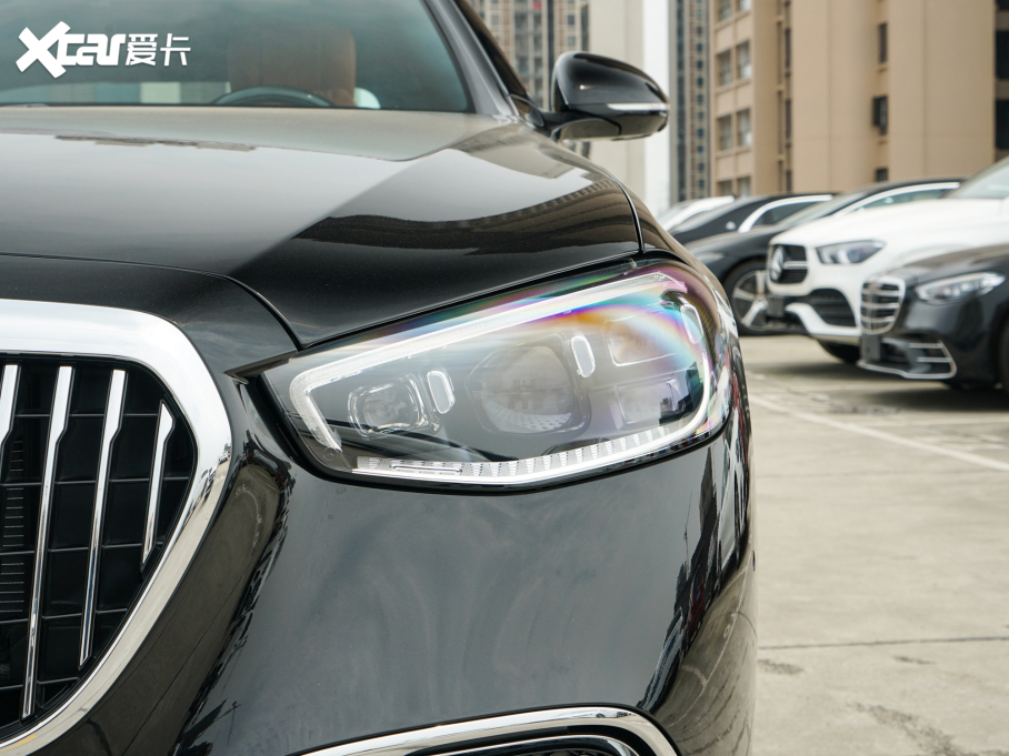 2022~ͺS S 480 4MATIC ؄e