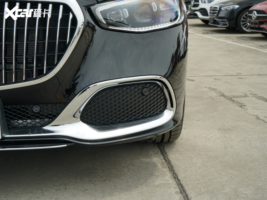 2022~ͺS S 480 4MATIC ؄e