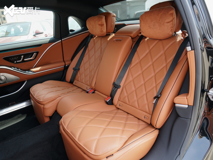 2022~ͺS S 480 4MATIC ؄e