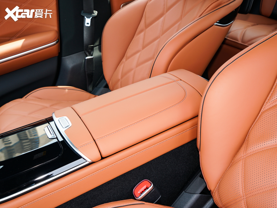 2022~ͺS S 480 4MATIC ؄e