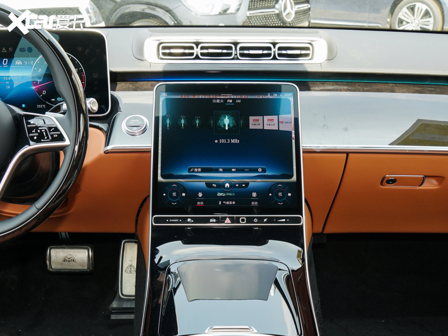 2022~ͺS S 480 4MATIC ؄e