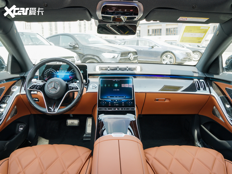 2022~ͺS S 480 4MATIC ؄e