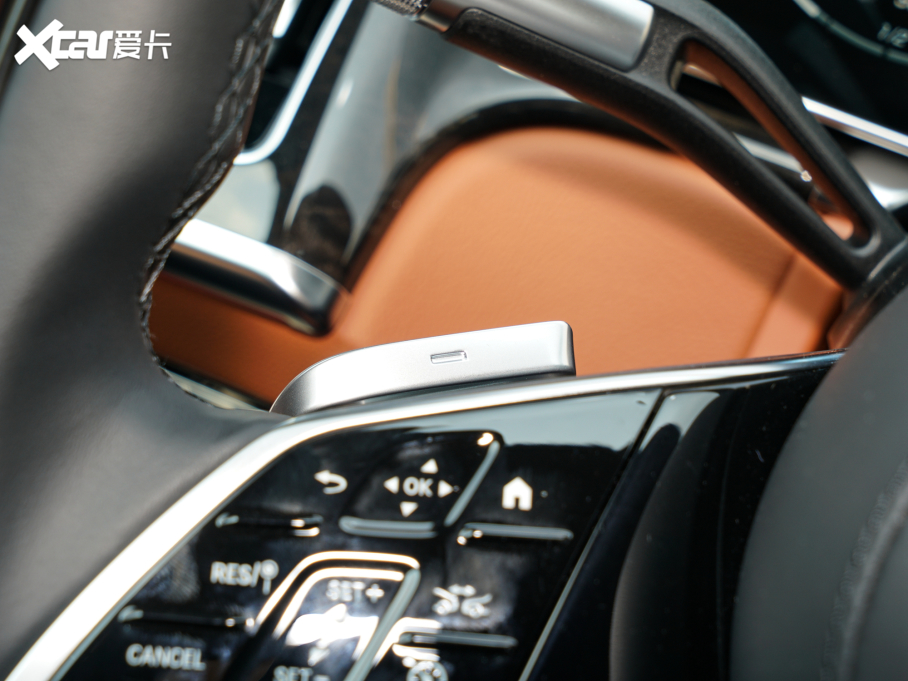 2022~ͺS S 480 4MATIC ؄e