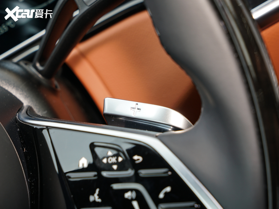 2022~ͺS S 480 4MATIC ؄e