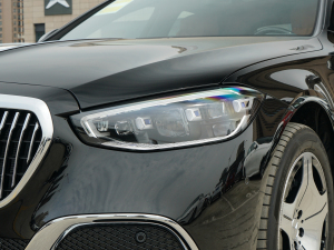 2022S 480 4MATIC ؄e 