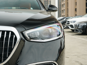 2022S 480 4MATIC ؄e ^