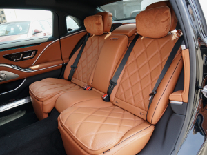 2022S 480 4MATIC ؄e 