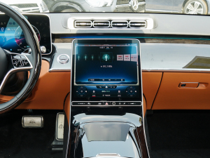 2022S 480 4MATIC ؄e п_