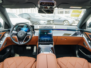 2022S 480 4MATIC ؄e ȫ