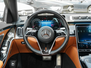 2022S 480 4MATIC ؄e P