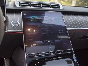 2022S 680 4MATIC ĸ߶װl(f) п؅^(q)