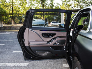 2022S 680 4MATIC ĸ߶װl ܇T