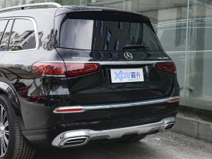 2022GLS 480 4MATIC ϸ