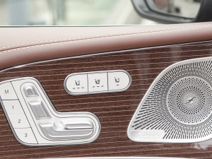 2022��GLS 480 4MATIC ���g����