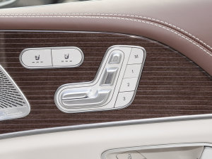 2022��GLS 480 4MATIC ���g����