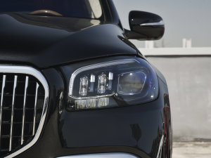 2022��GLS 600 4MATIC �Y���� �������^