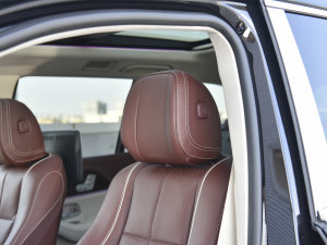 2022��GLS 600 4MATIC �Y���� ���g����