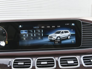 2022��GLS 600 4MATIC �Y���� �п؅^