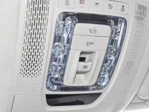 2022��GLS 600 4MATIC �Y���� �п؅^