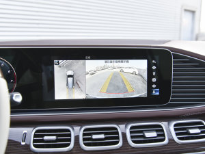 2022��GLS 600 4MATIC �Y���� �п؅^