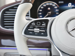 2022��GLS 600 4MATIC �Y���� �п؅^