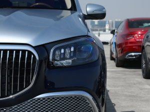 2022��GLS 600 4MATIC �Y�а� ����(ji��)���^