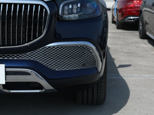 2022��GLS 600 4MATIC �Y�а� ����(ji��)���^