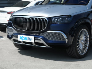 2022��GLS 600 4MATIC �Y�а� ����(ji��)���^