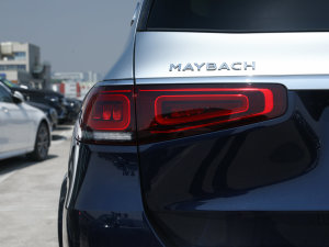 2022��GLS 600 4MATIC �Y�а� ����(ji��)���^