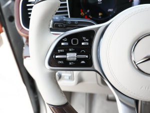 2022��GLS 600 4MATIC �Y�а� �п؅^