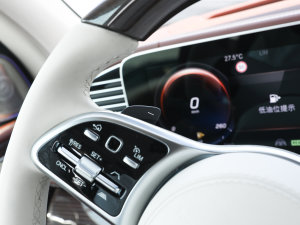 2022��GLS 600 4MATIC �Y�а� �п؅^