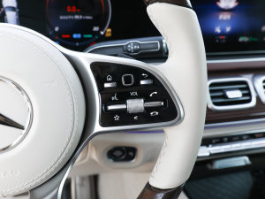 2022��GLS 600 4MATIC �Y�а� �п؅^