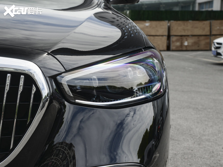 2023~ͺS S 480 4MATIC