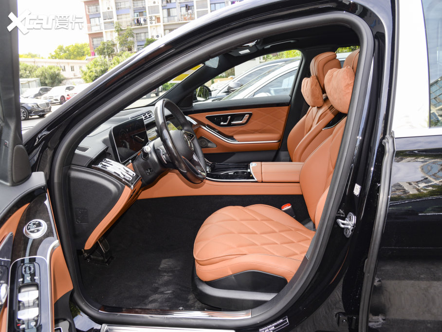 2023~ͺS S 480 4MATIC