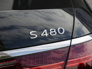 2023S 480 4MATIC ^