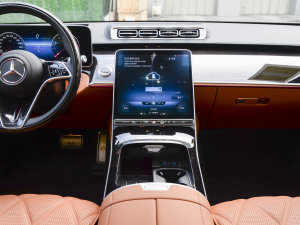 2023S 480 4MATIC п_