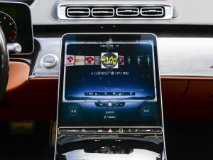 2023S 480 4MATIC п؅^